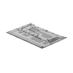 HP Base enclosure for UMA